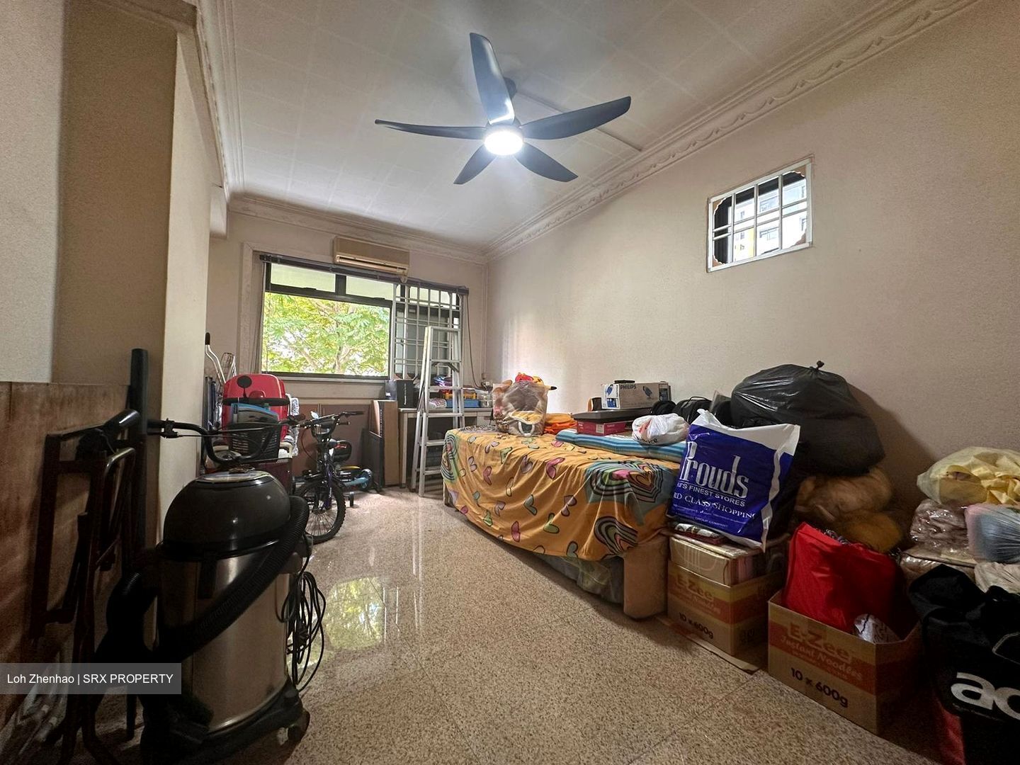 Blk 285B Toh Guan Road (Jurong East), HDB 5 Rooms #550816321